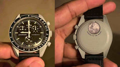 MoonSwatch Review: Affordable Omega or Overpriced Swatch?