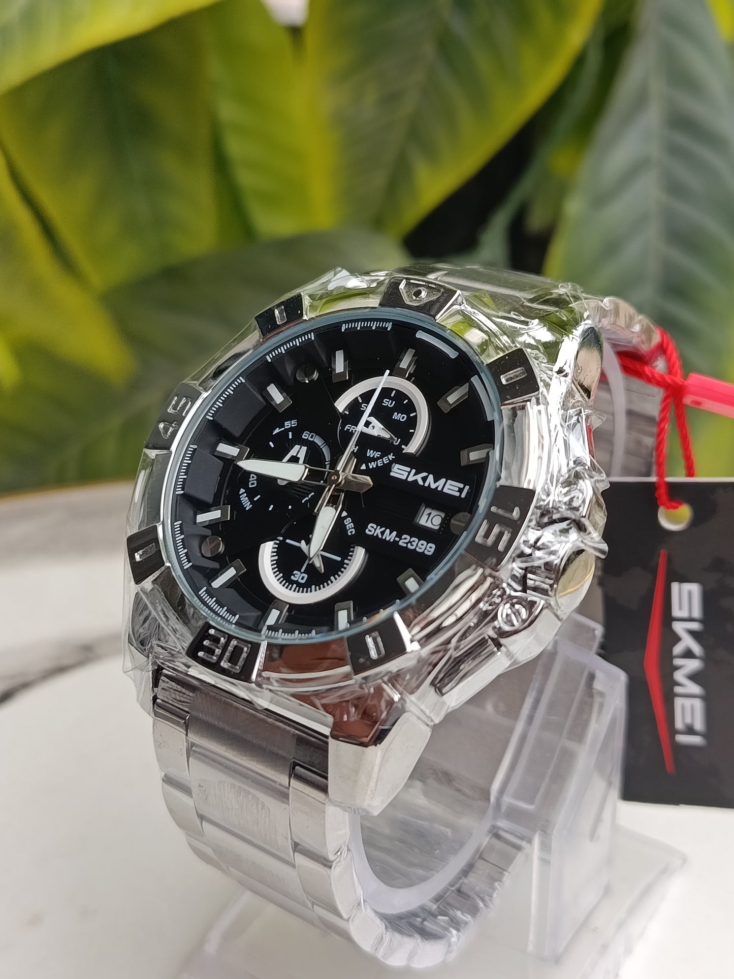 Skmei skm 2399 Chronograph Men's Watch