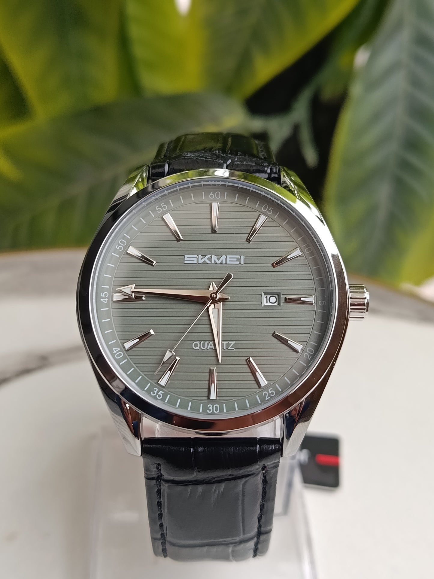 Skmei 2490 Quartz Classic Men's Watch