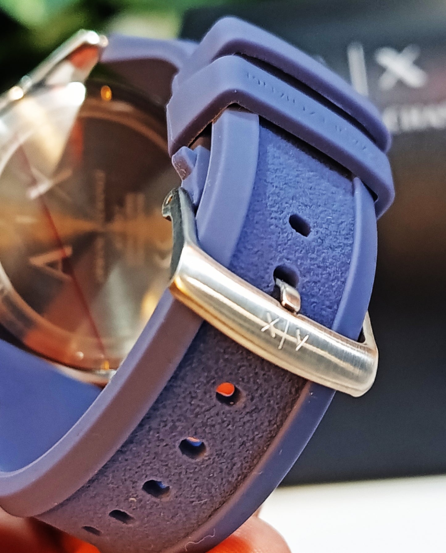 Armani Exchange AX1827 Men’s Quartz Watch