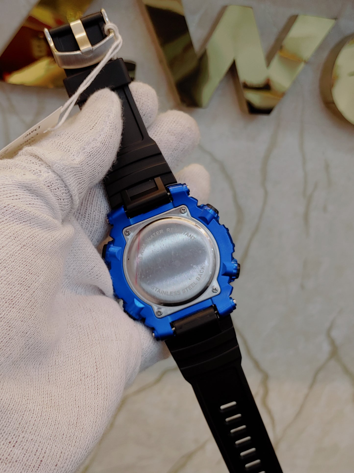 Imported Sports Watch For Men