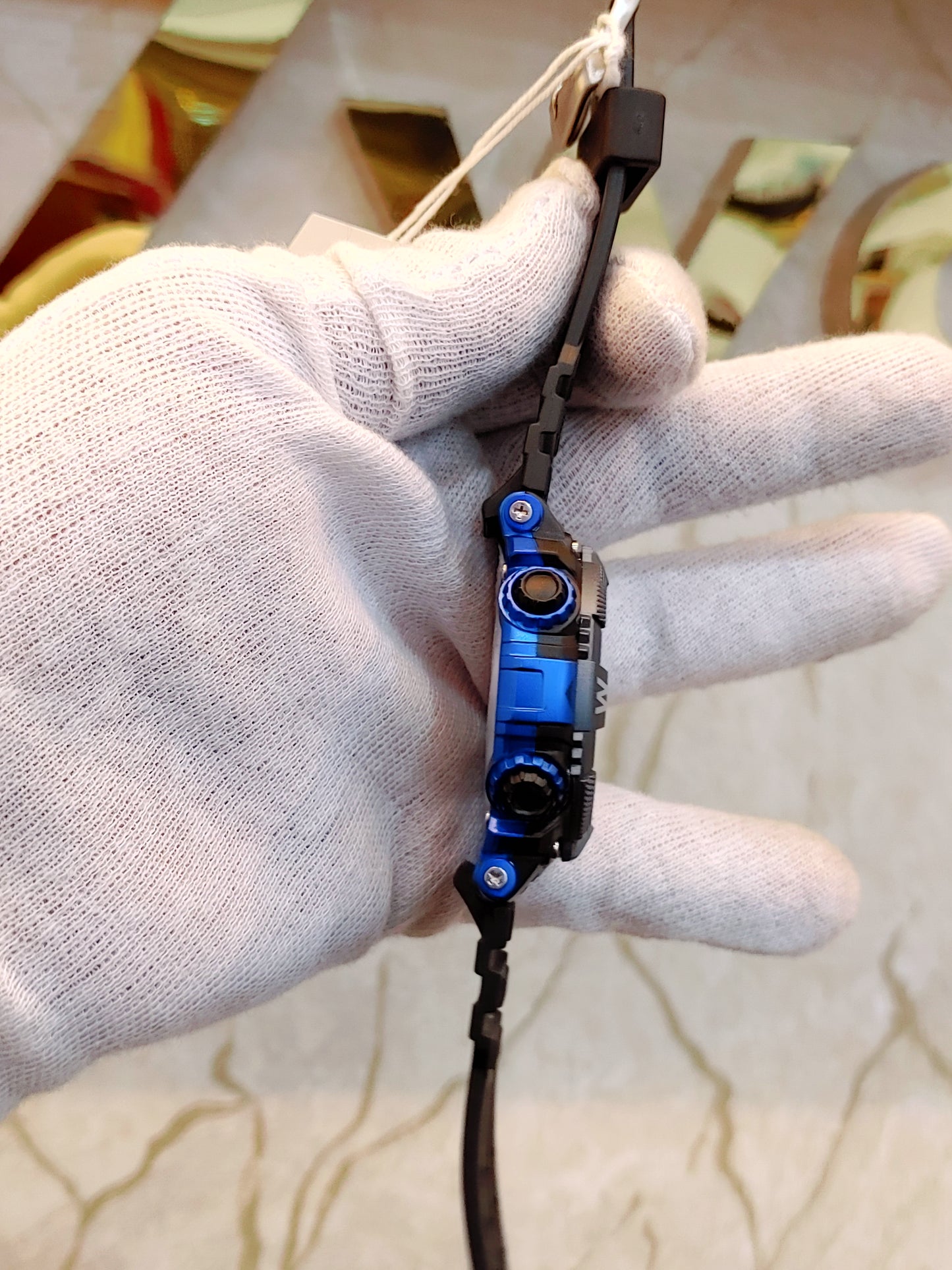 Imported Sports Watch For Men