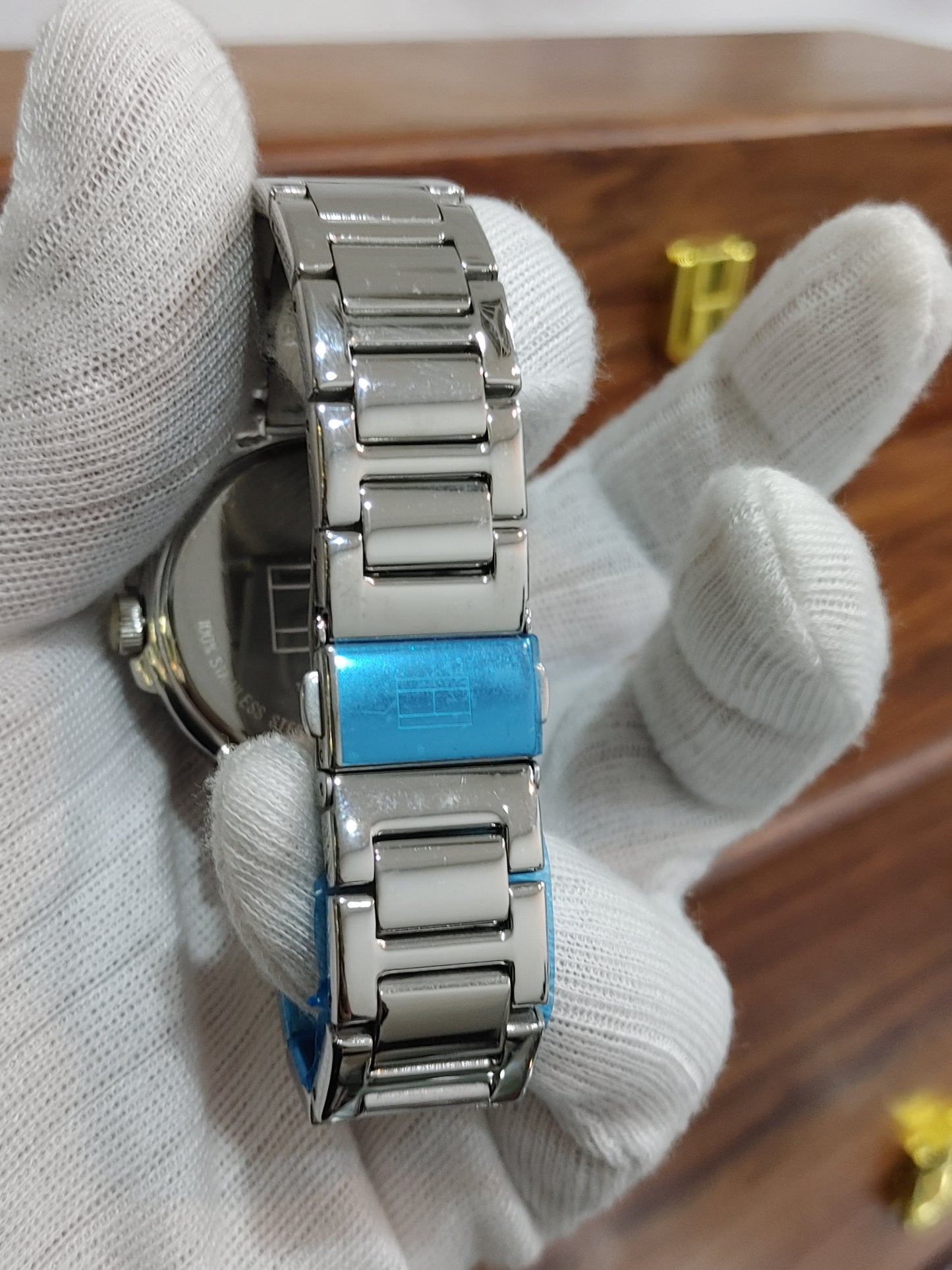 Tommy Hilfiger Watch Unisex