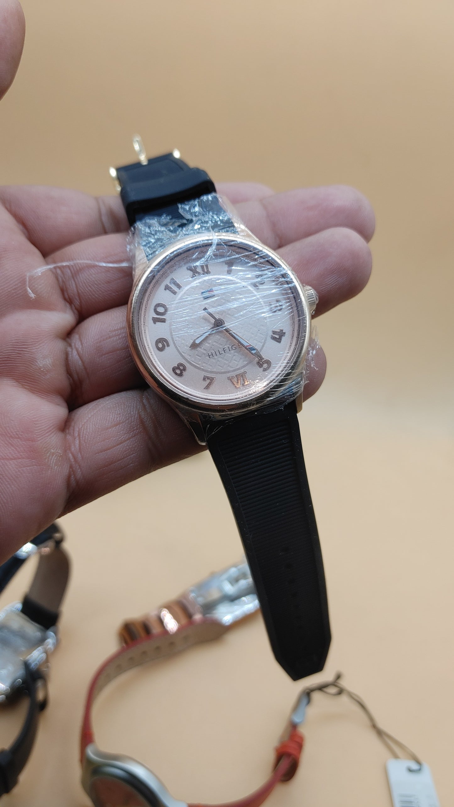 Mix Lot of 10 Watches 100% Authentic Watches