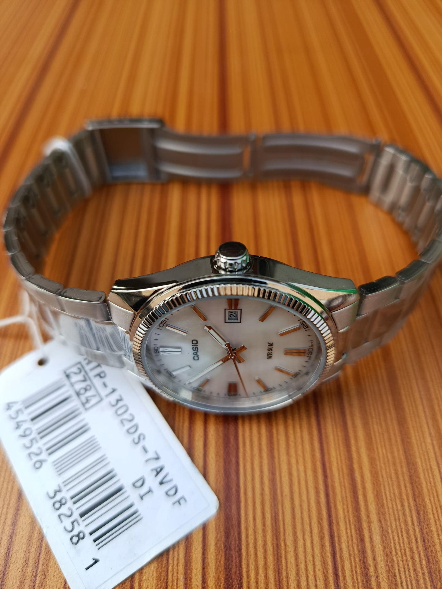 Casio MTP-1302D-7AVDF (MTP-1302D)