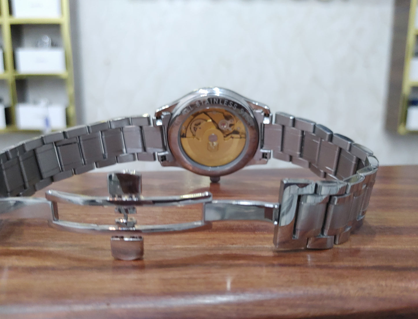 Tss Automatic on Sale