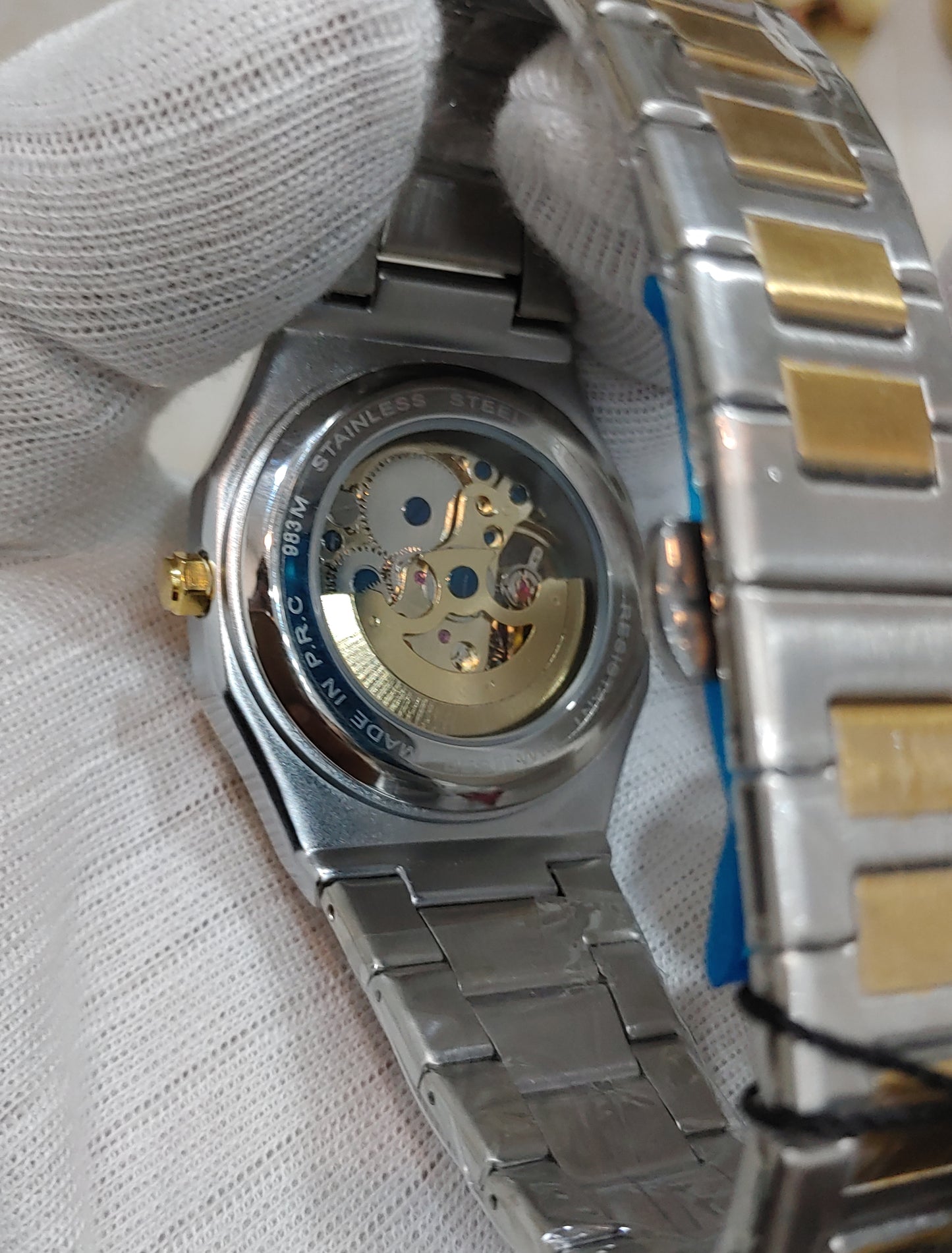 Best Win Automatic Watch For Men