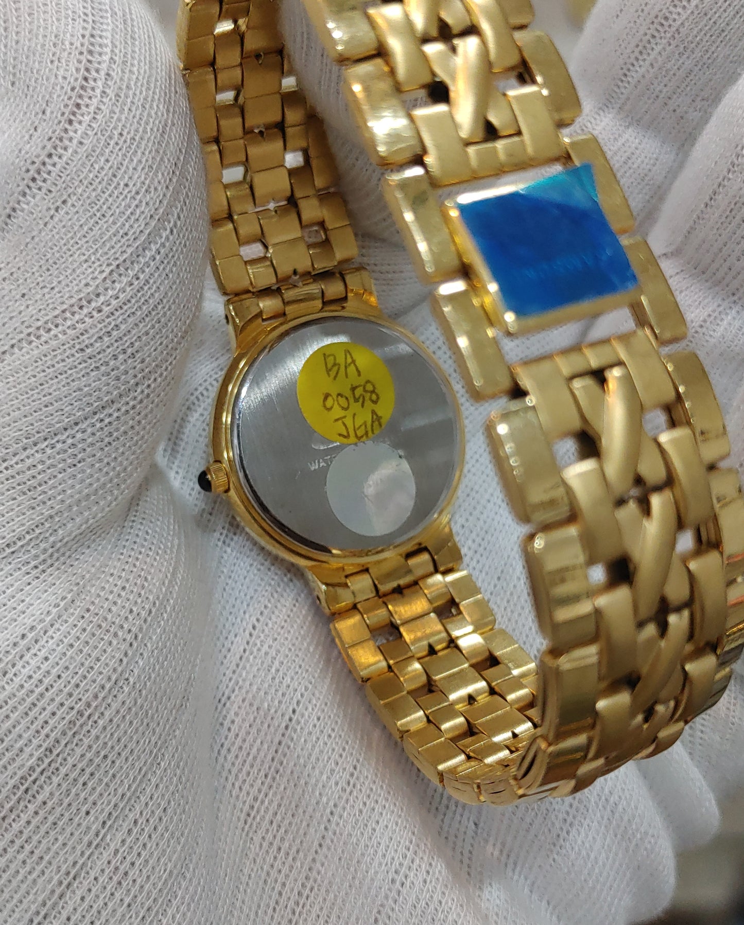 Samsung Vintage Classic 38mm Dial