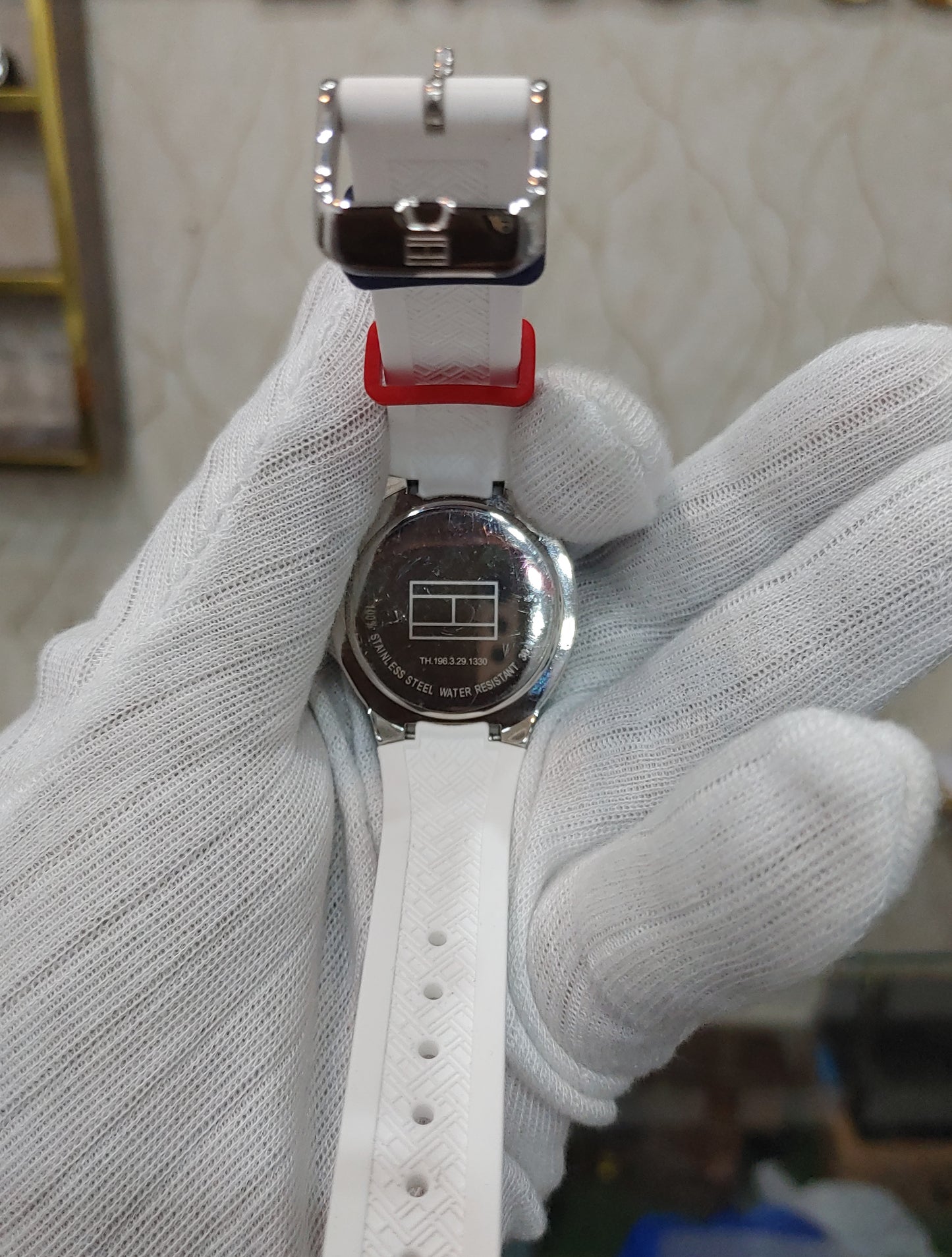 Tommy Hilfiger Watch For Women