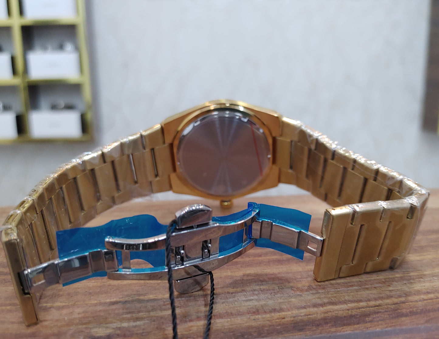 Success Way Watch For Men