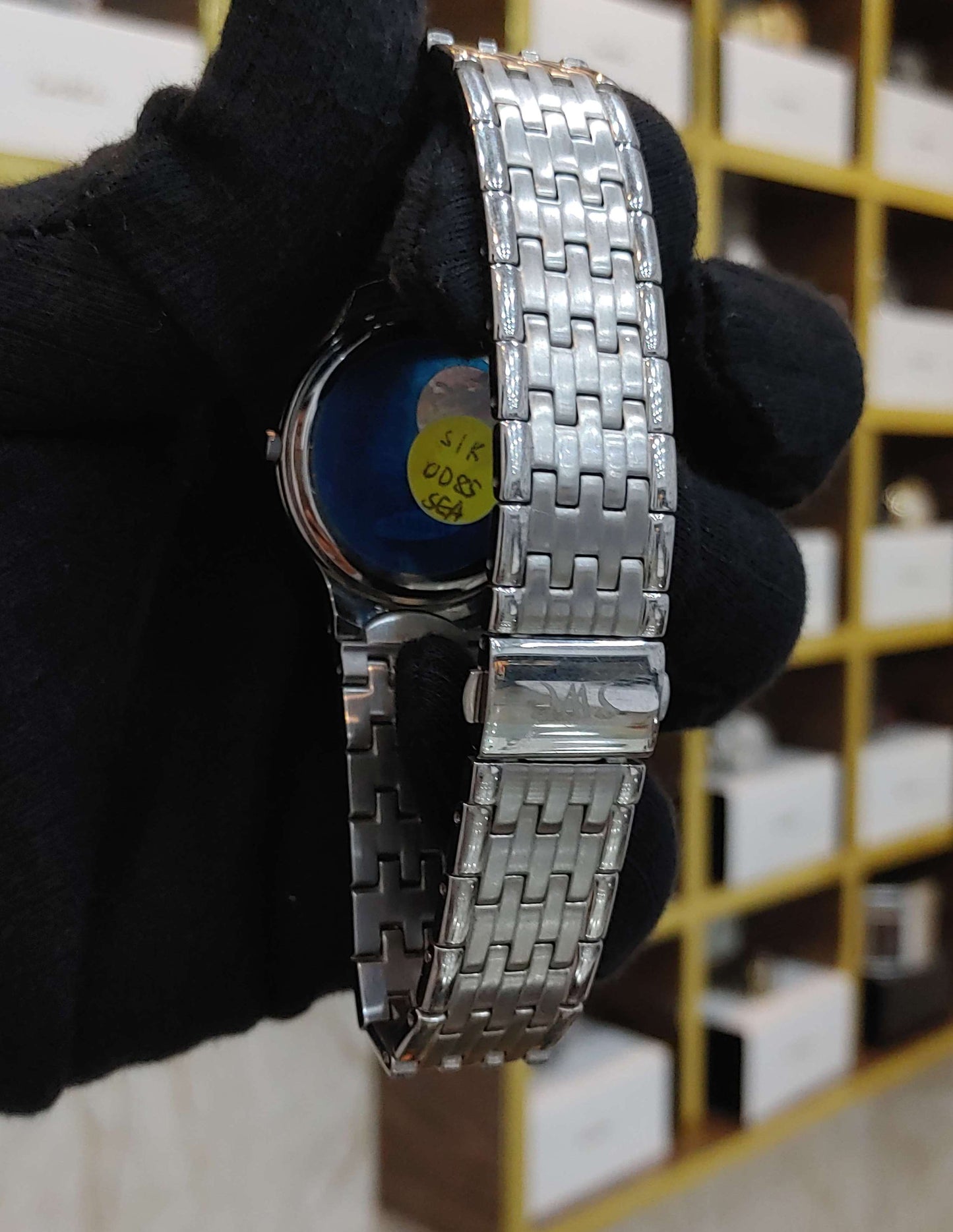 Swc Watch For Men