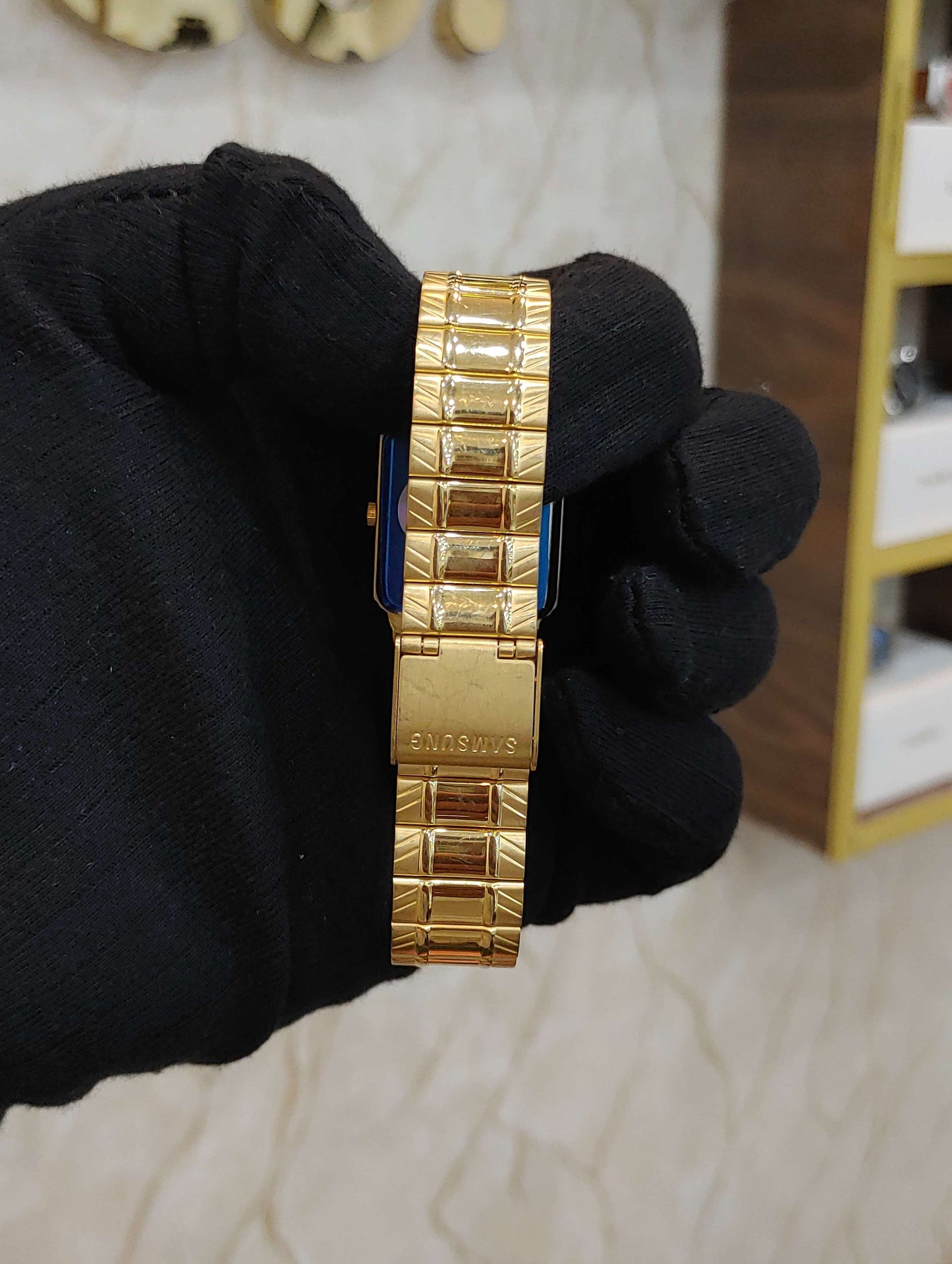 Samsung Rare Vintage Classic Watch For Men