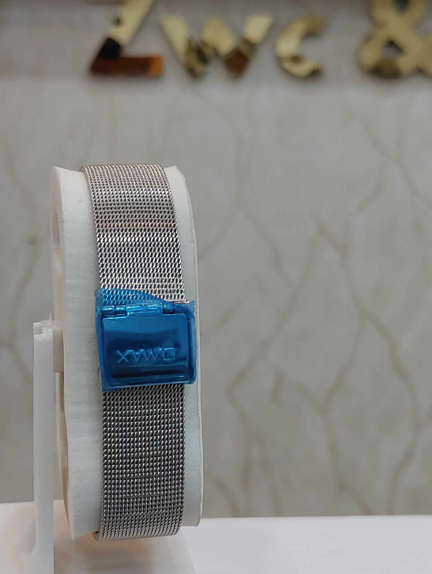 Omax Classic 36mm Unisex