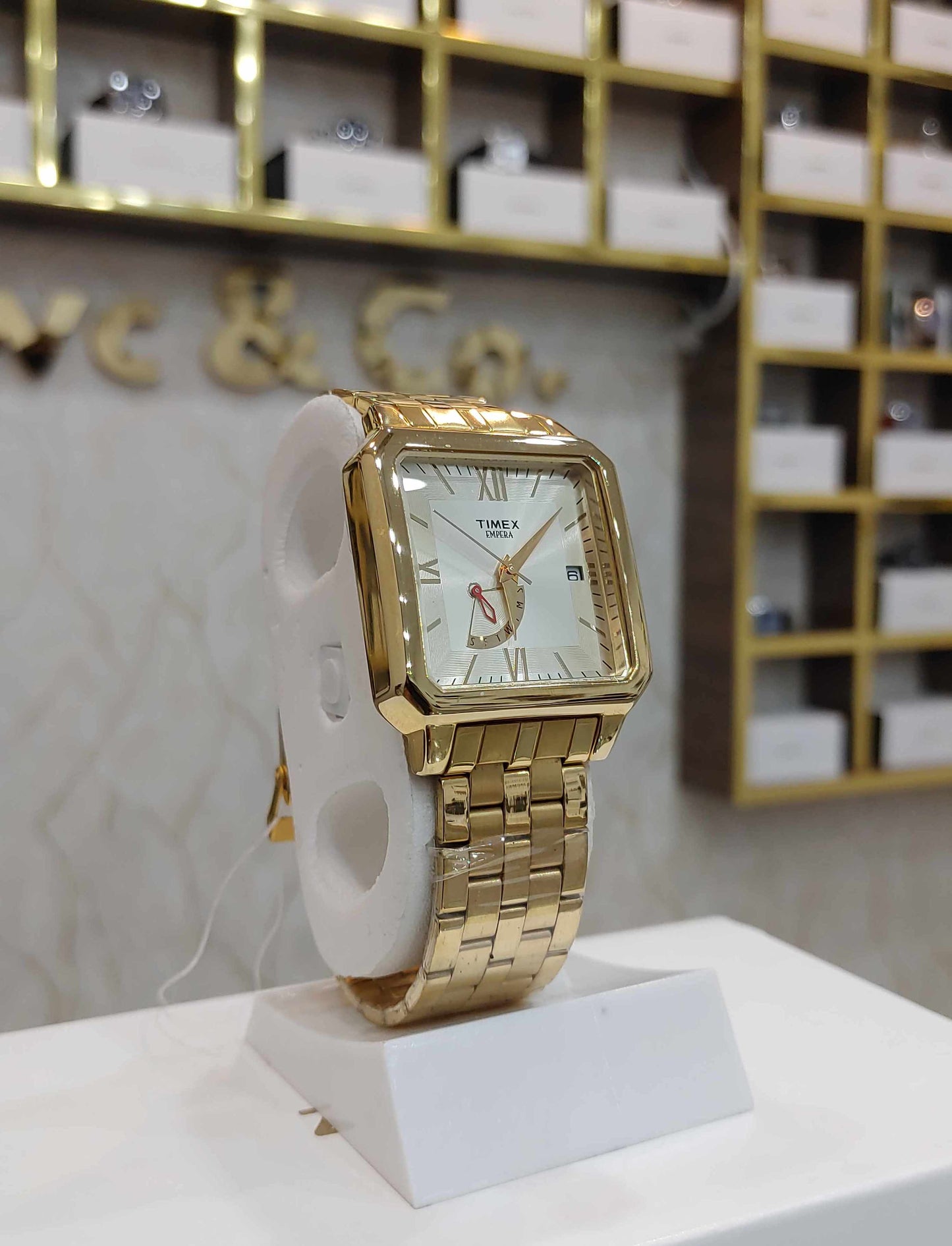 Timex Watch For Men in Calender Days