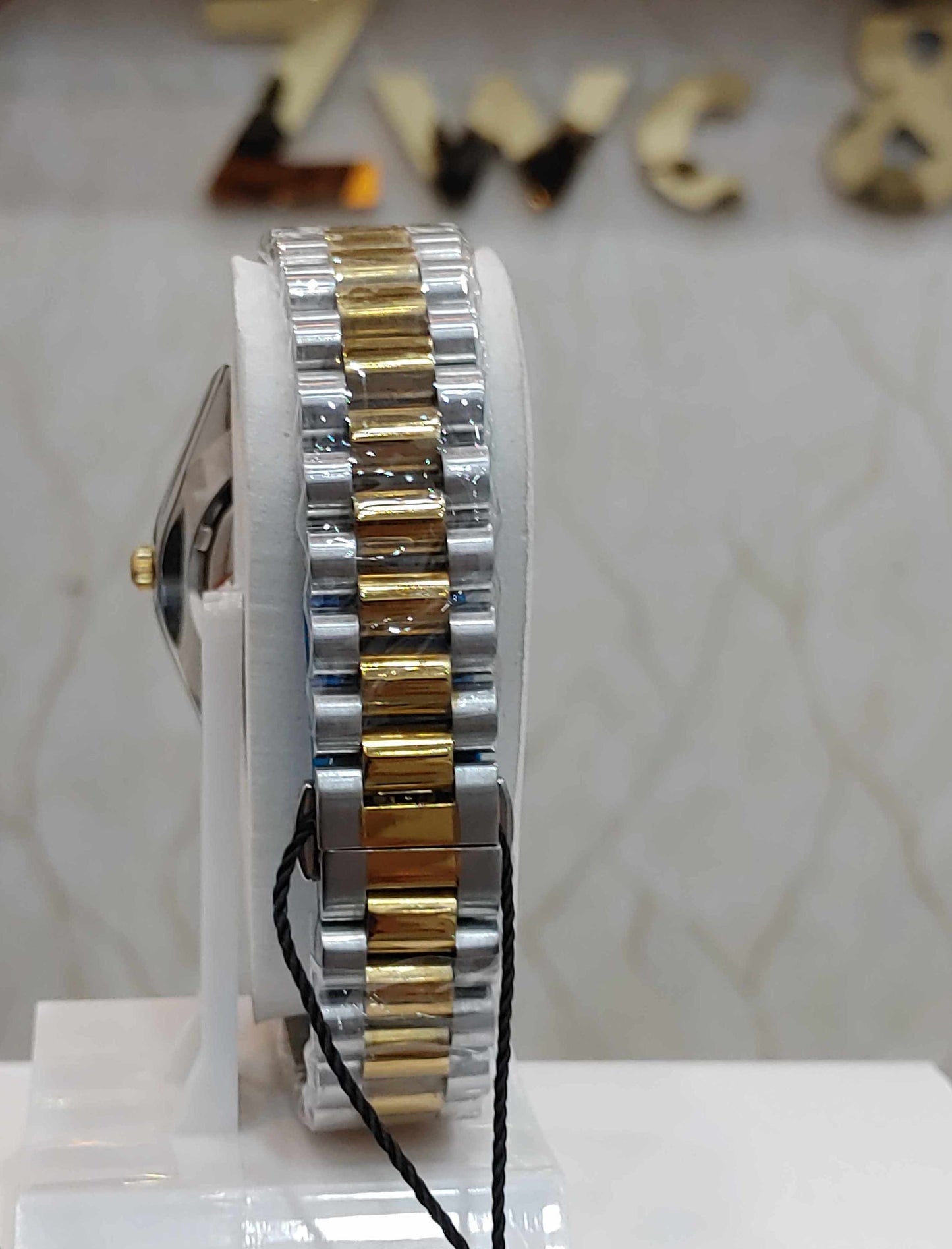 de lawernce Watch for Men