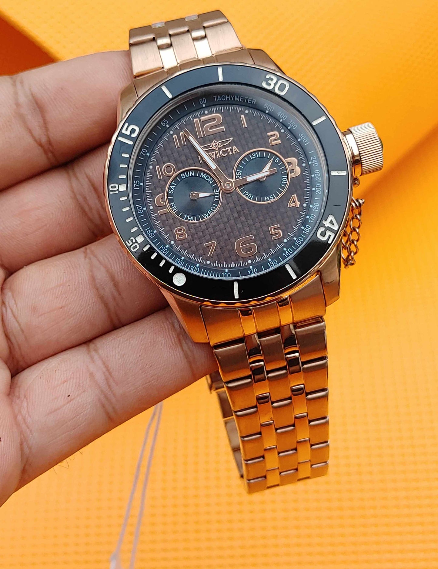 Invicta Specialty 44mm Luxuries Watch