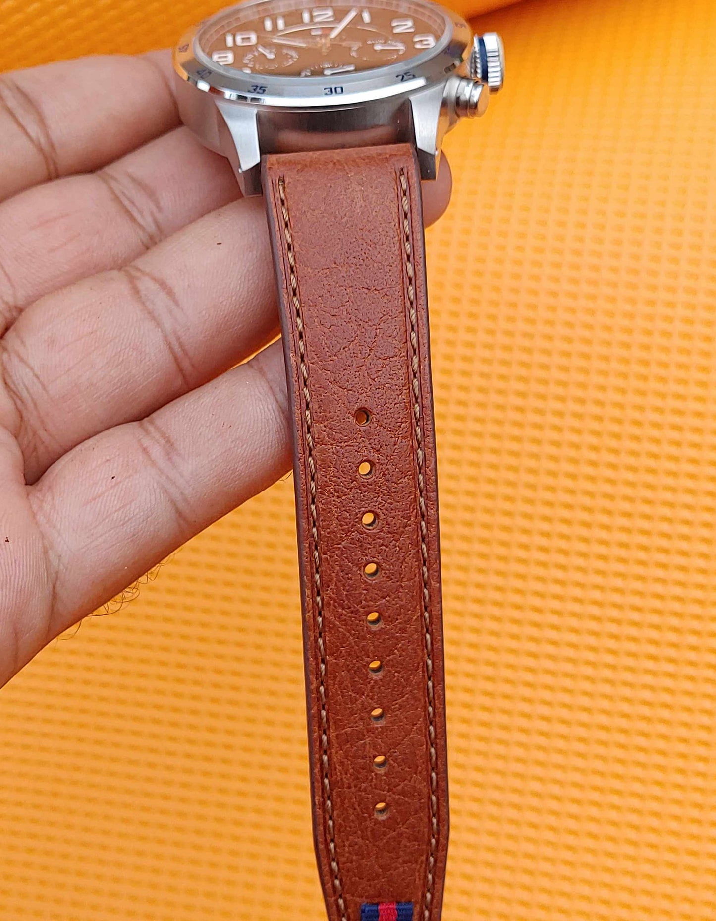 Tommy Hilfiger Watch For Men