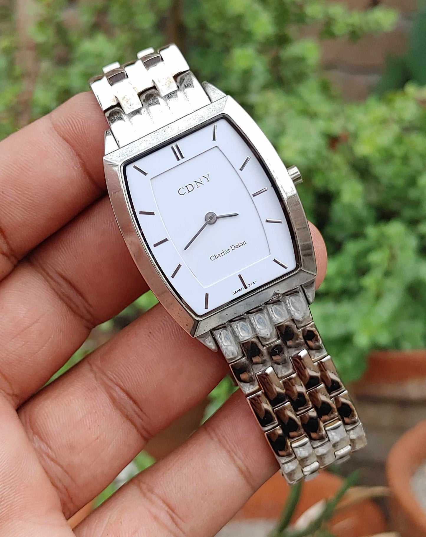 CDNY premiere Watch For Men