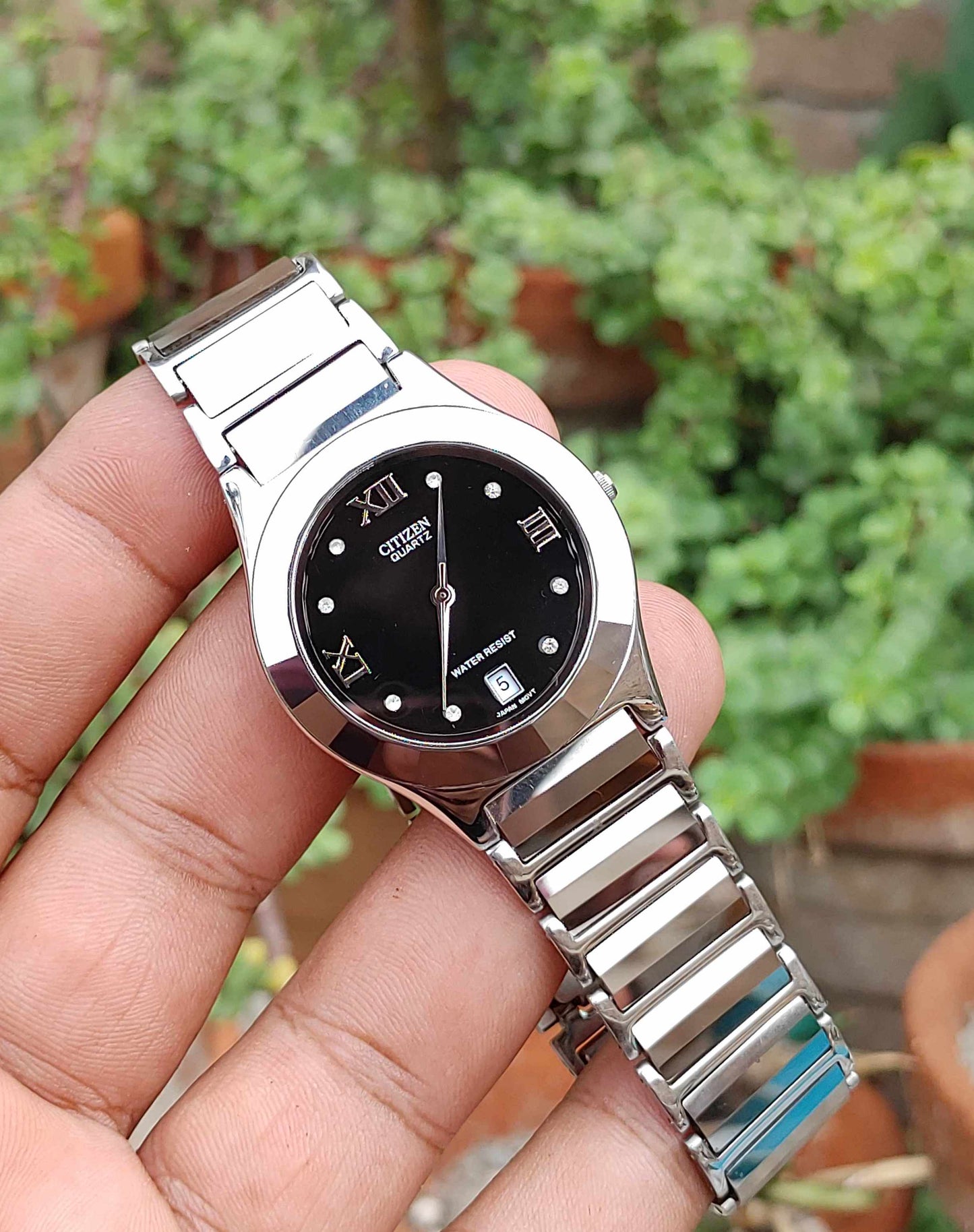 Citizen Sapphire Highest Demanded Model