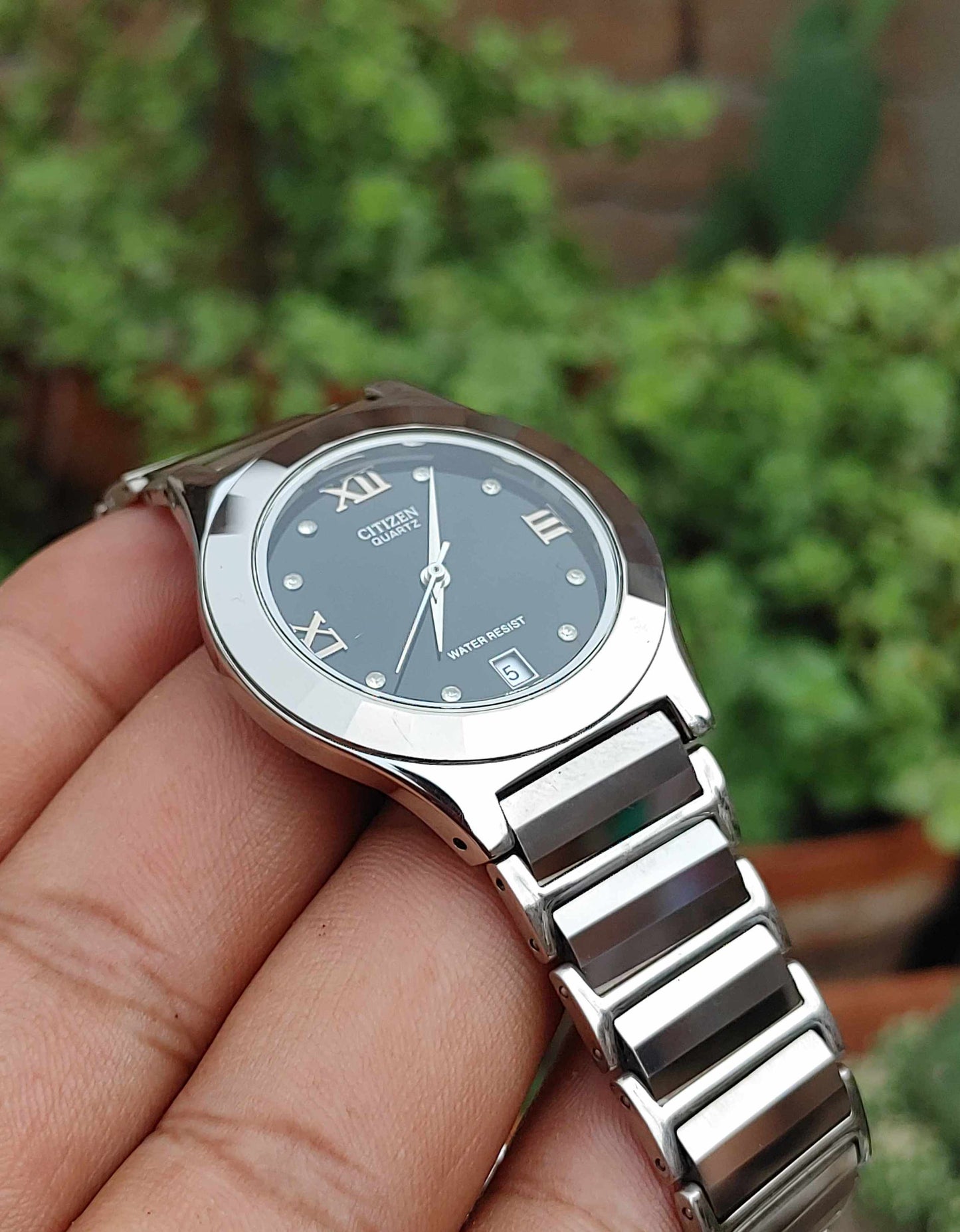 Citizen Sapphire Highest Demanded Model