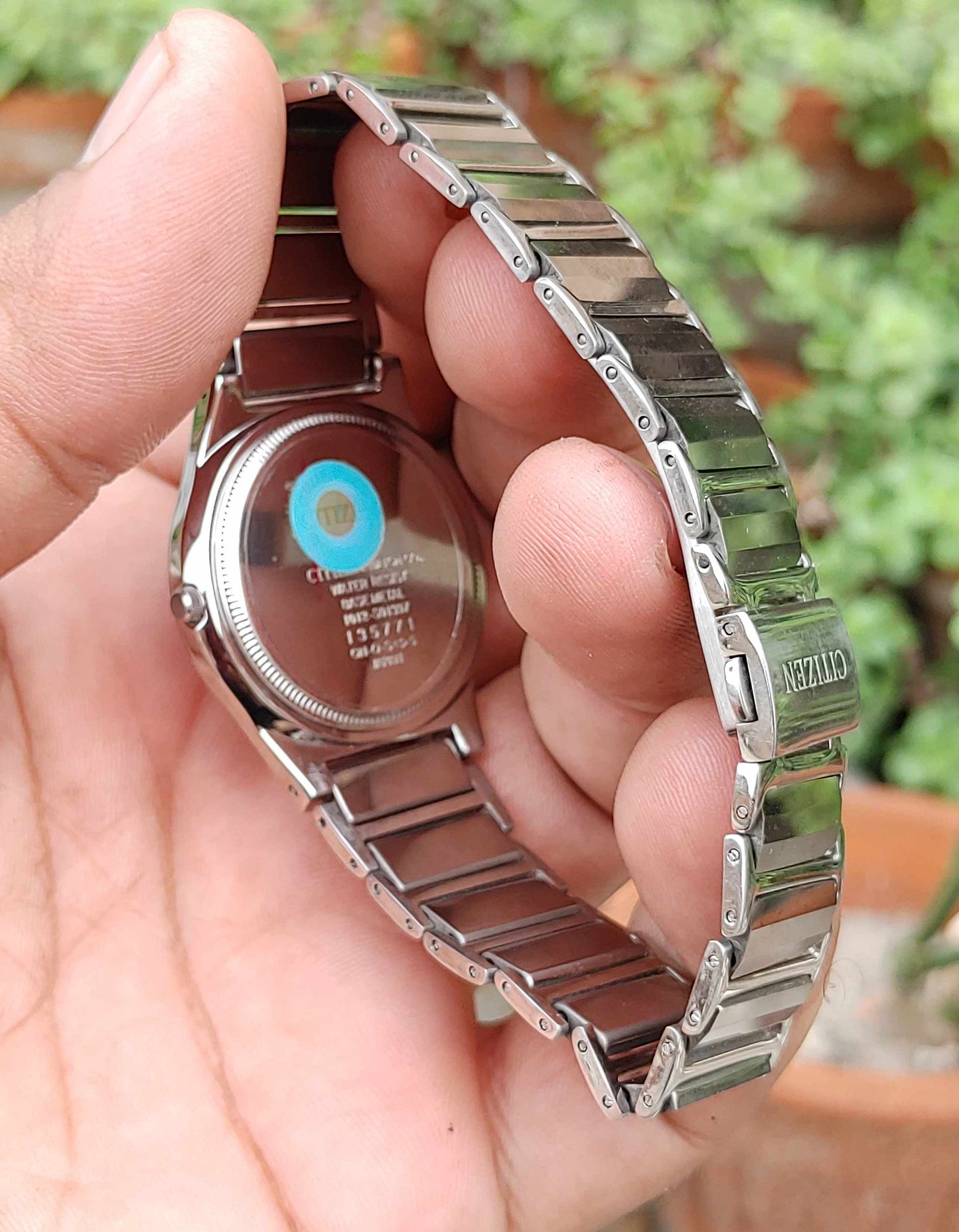 Citizen Sapphire Highest Demanded Model