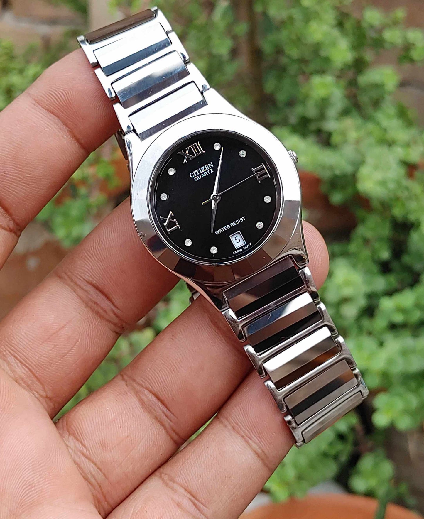 Citizen Sapphire Highest Demanded Model