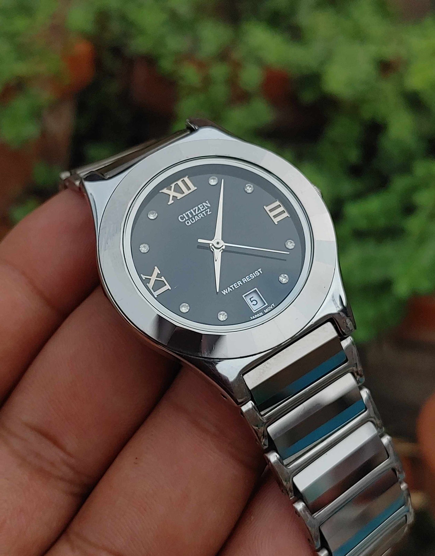 Citizen Sapphire Highest Demanded Model