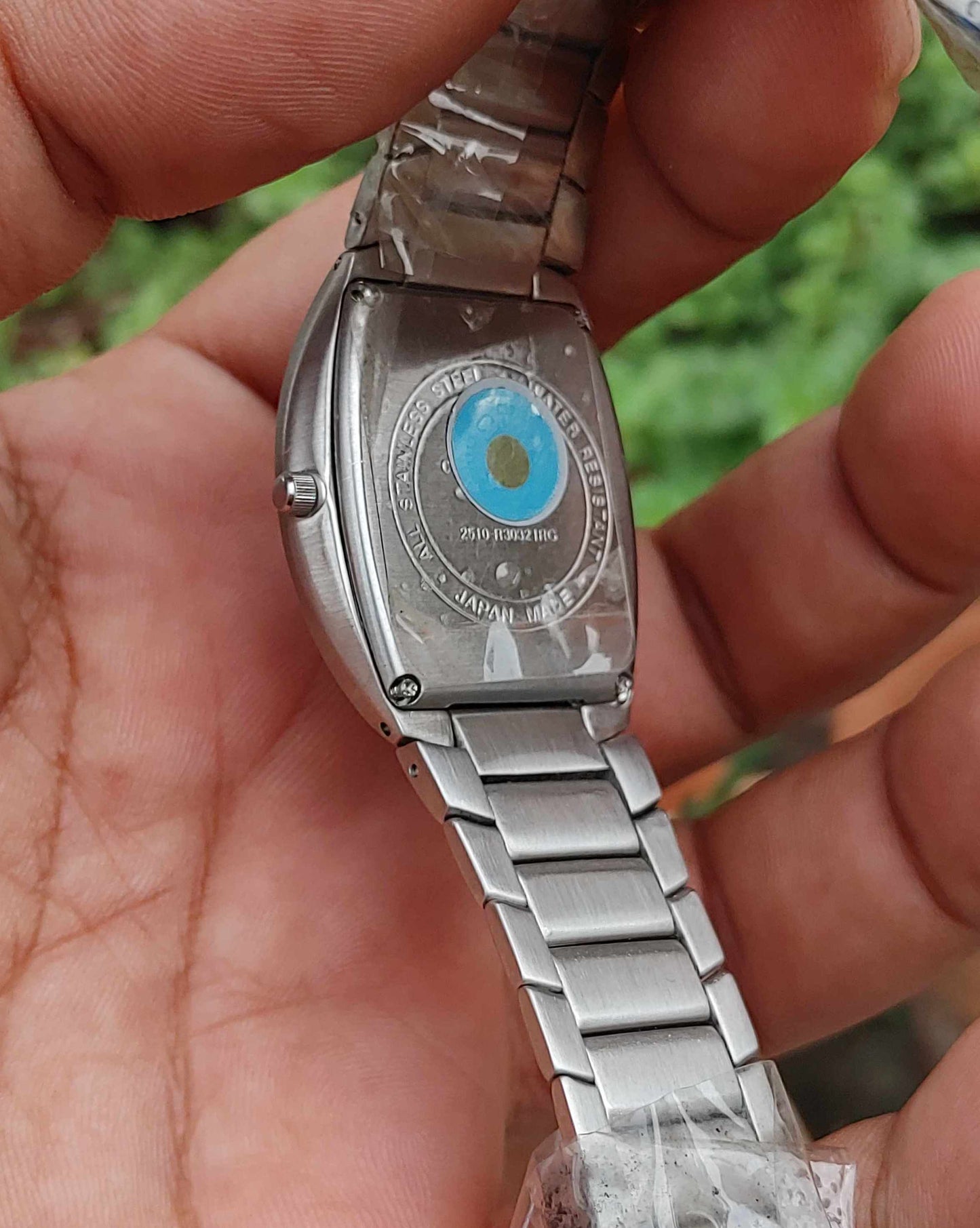 Citizen Watch Slim For Men