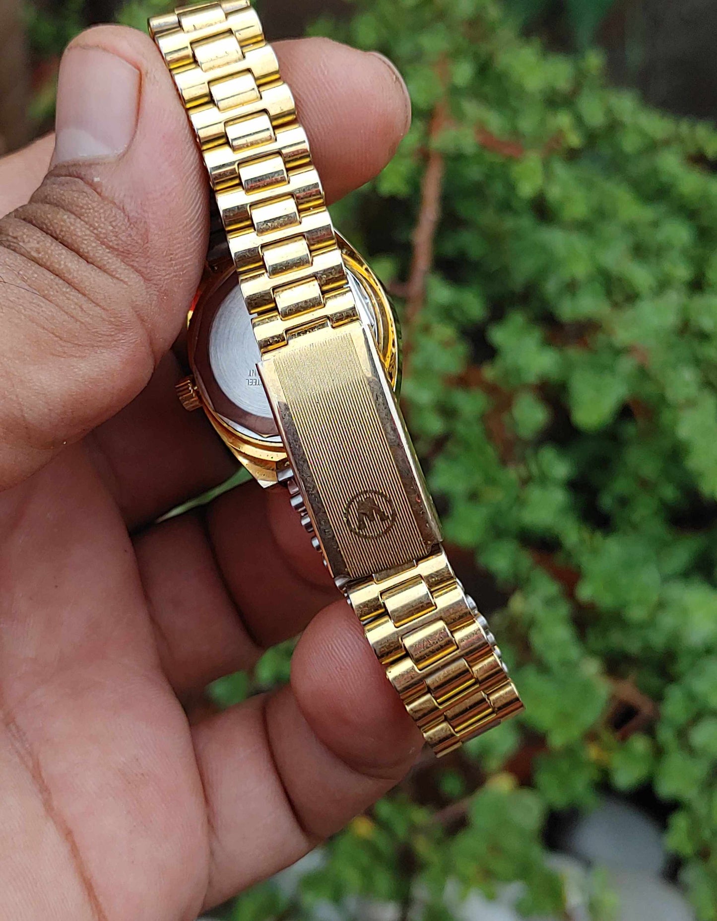 West End Watch For Women 90s Vintage