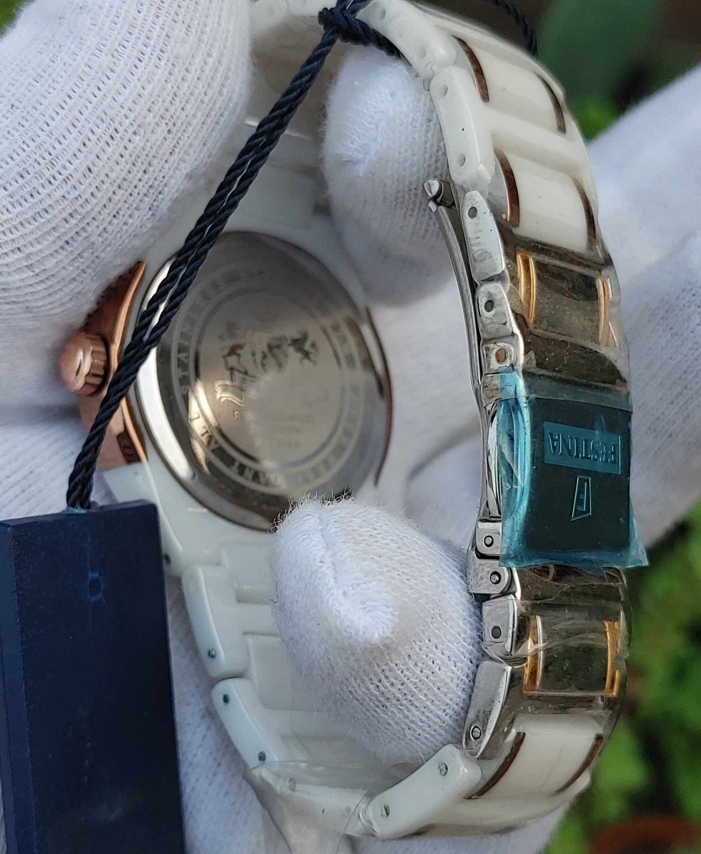 Festina Ceramic For Women