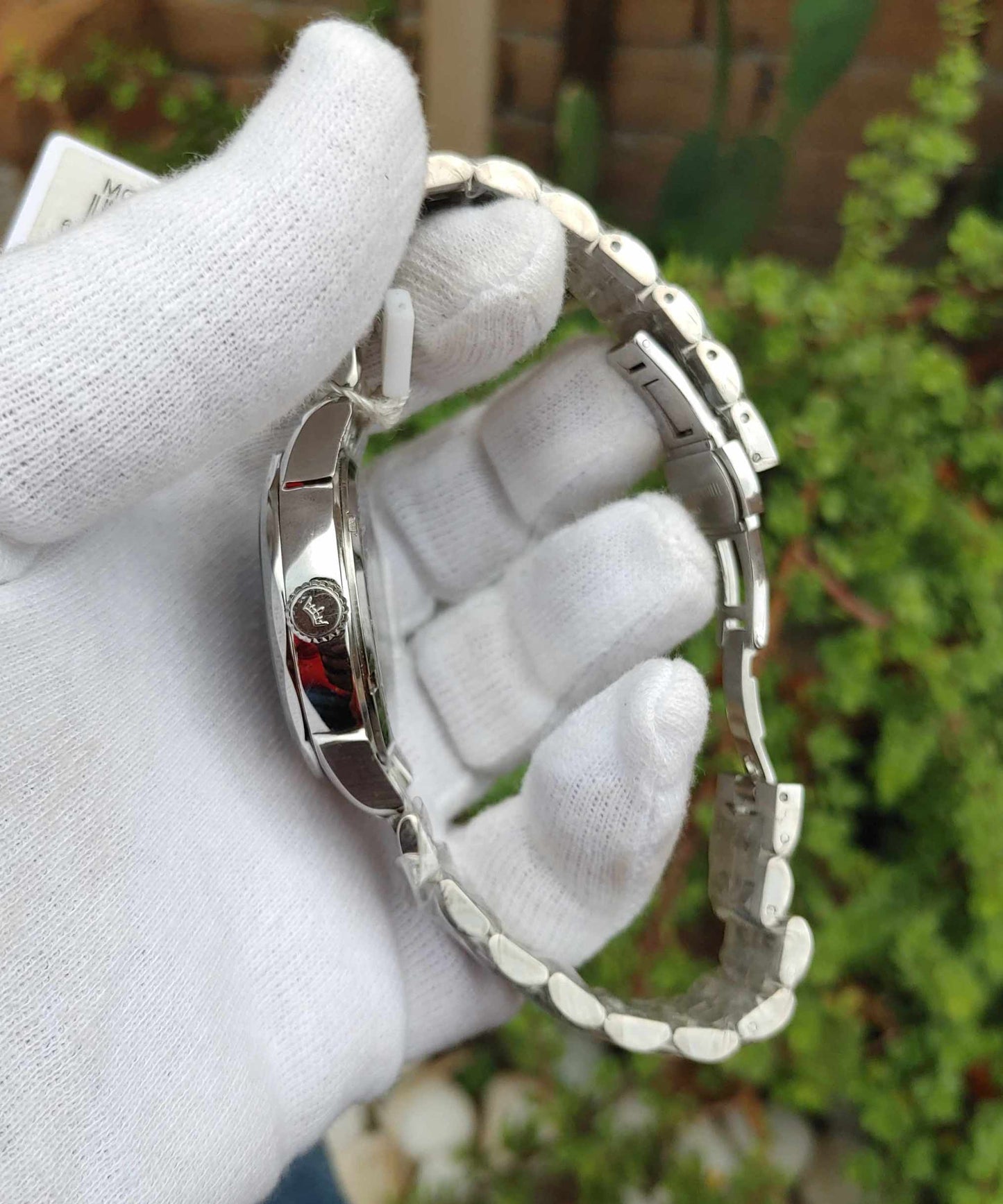 Mingling Watch for Men