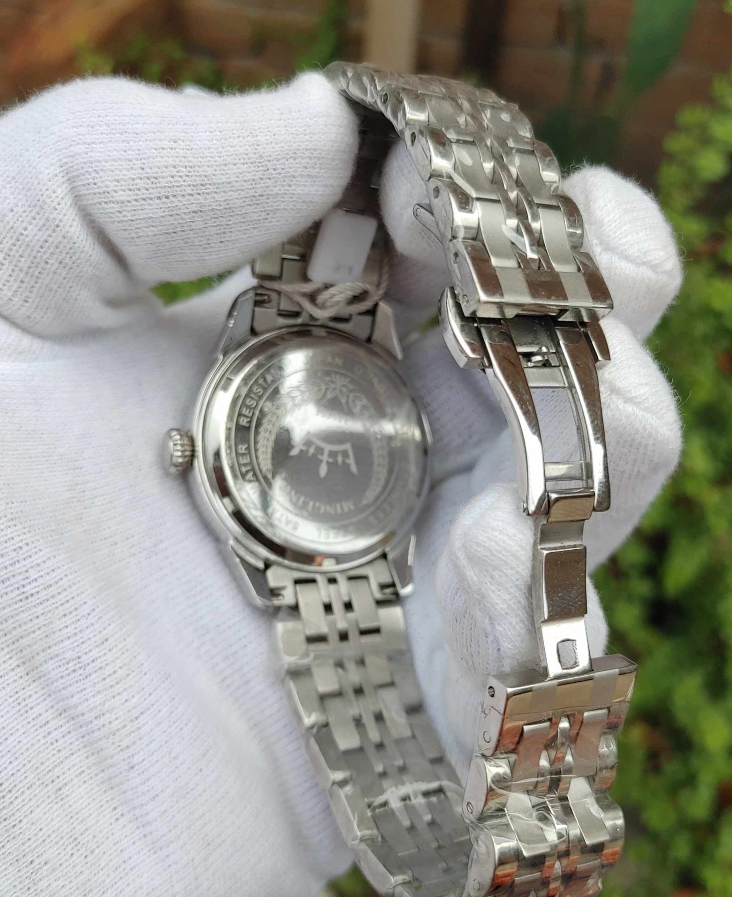 Megoni Watch For Men