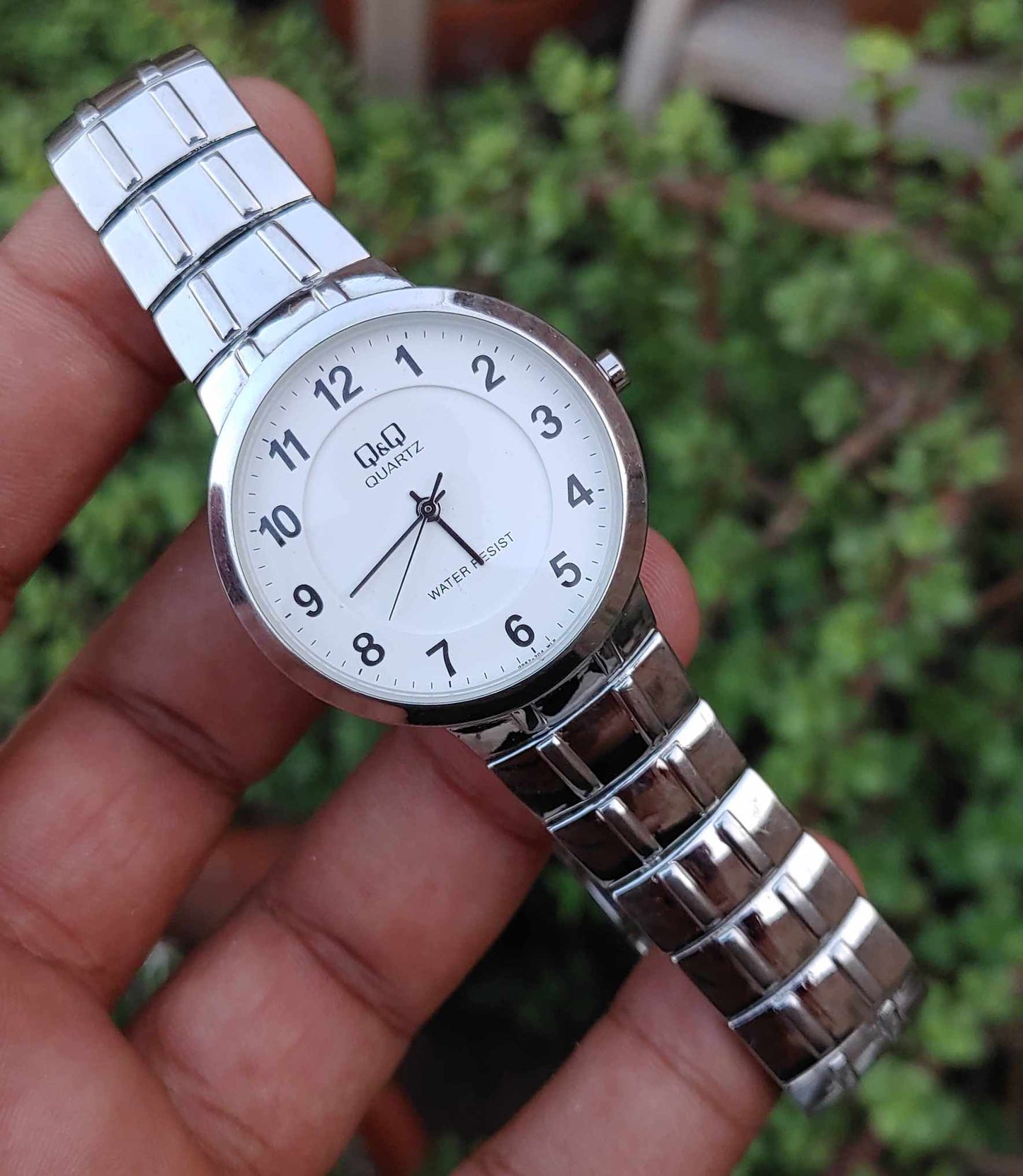 Q&Q Vintage Watch for Men