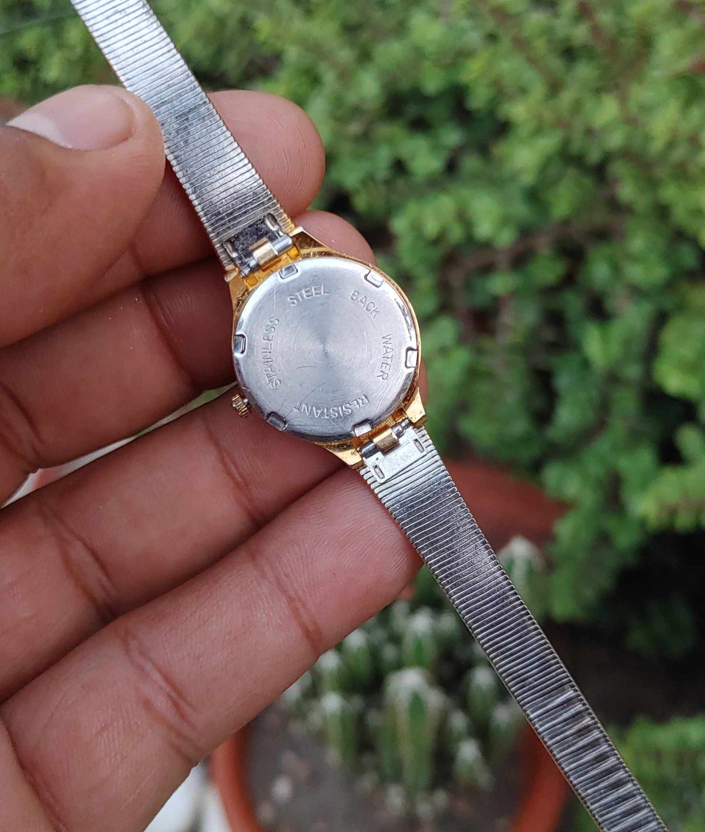 Vintage Omax For Women 90s Model