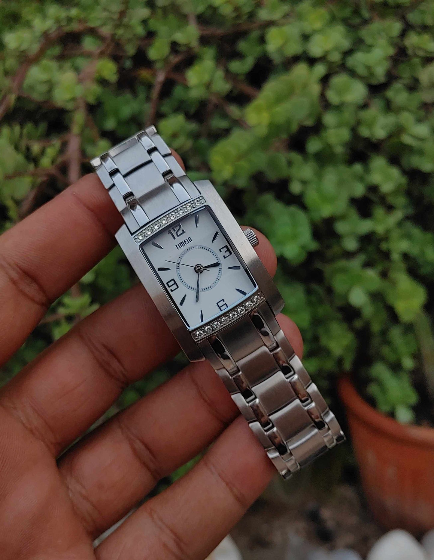 Timein Wrist Watch For Women