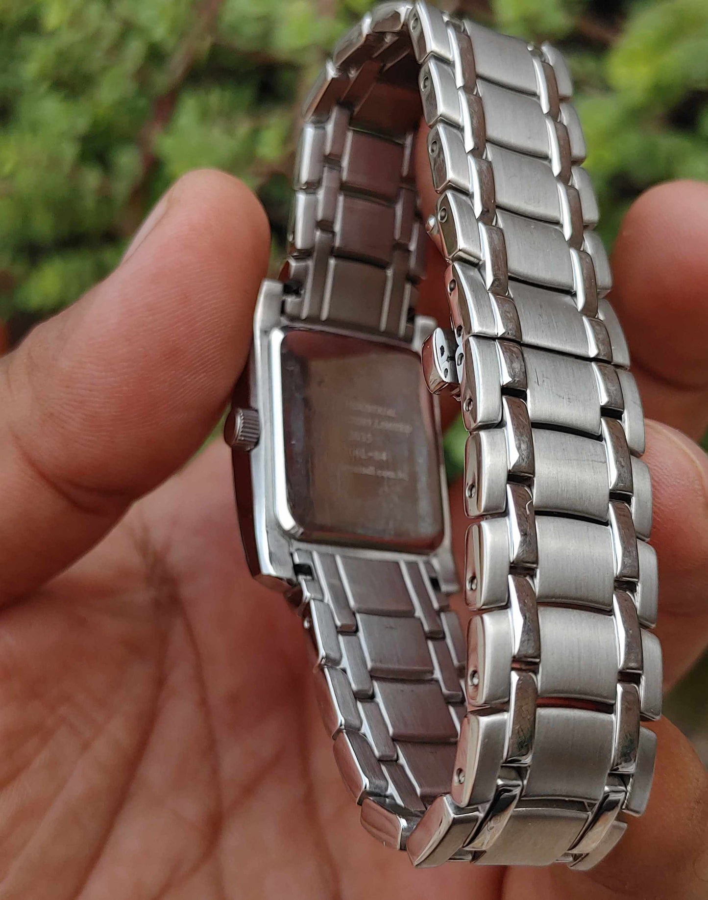 Timein Wrist Watch For Women