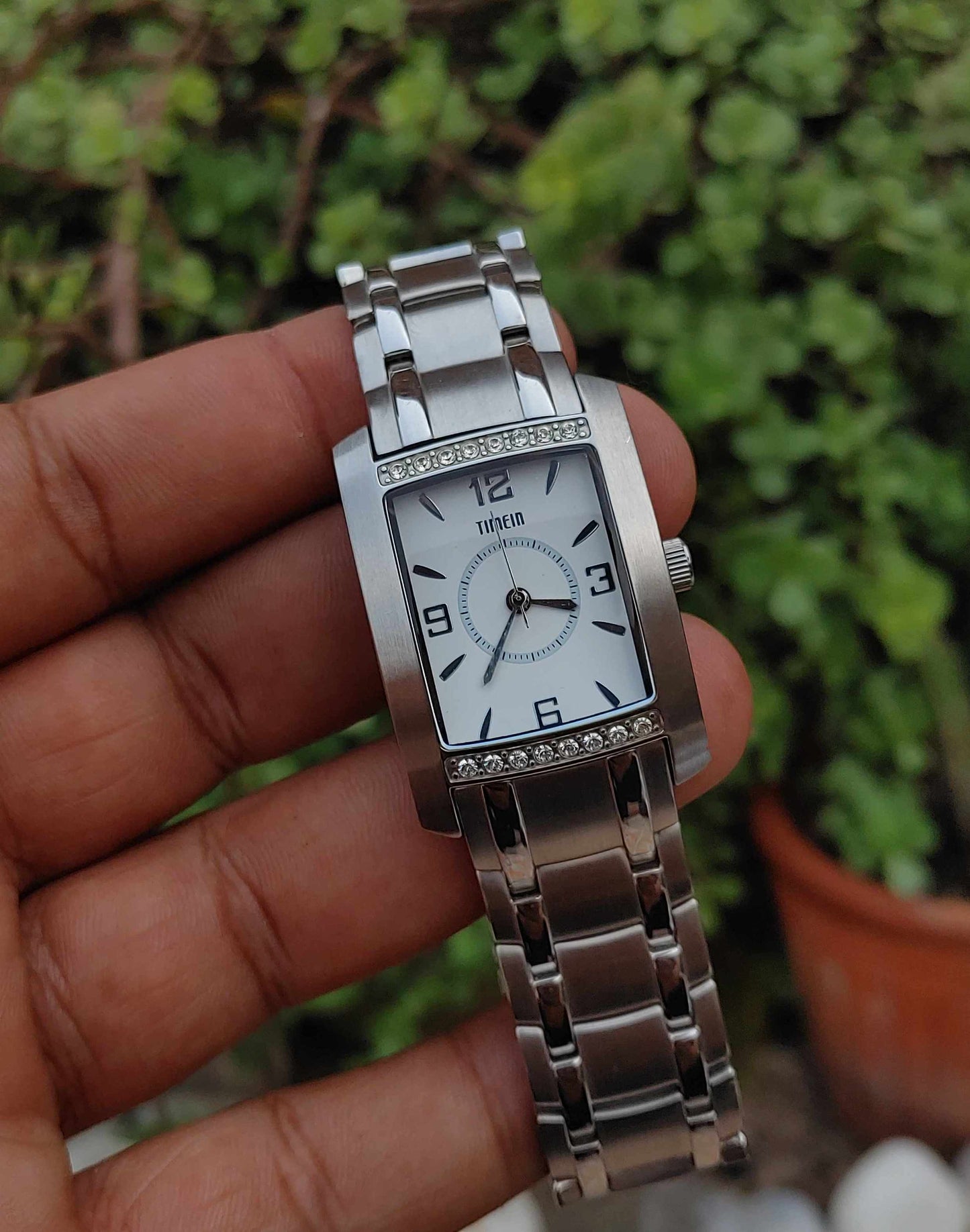 Timein Wrist Watch For Women