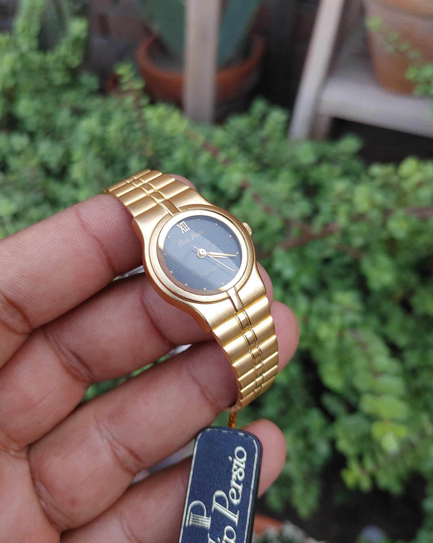 Philip Persio Japan Watch for Women