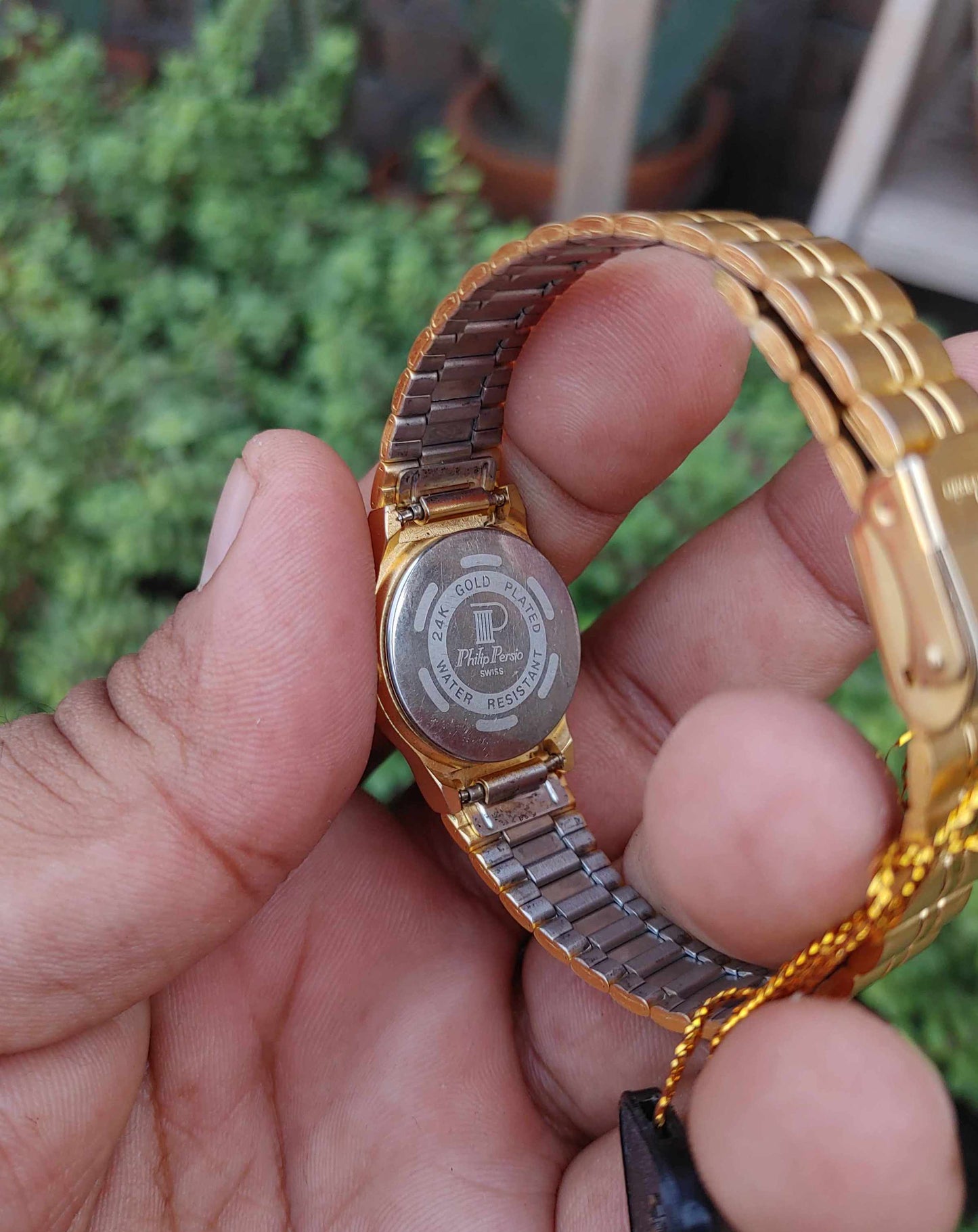 Philip Persio Japan Watch for Women