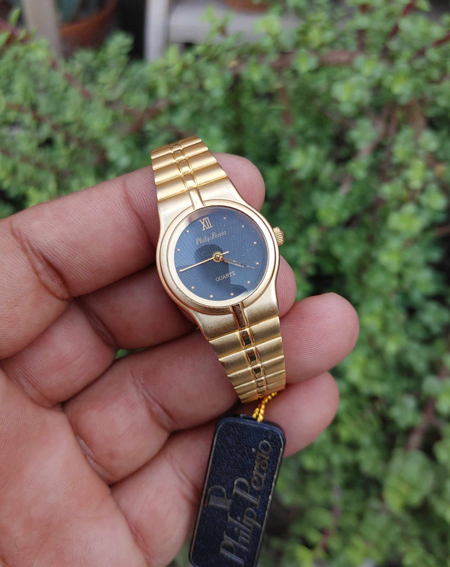 Philip Persio Japan Watch for Women