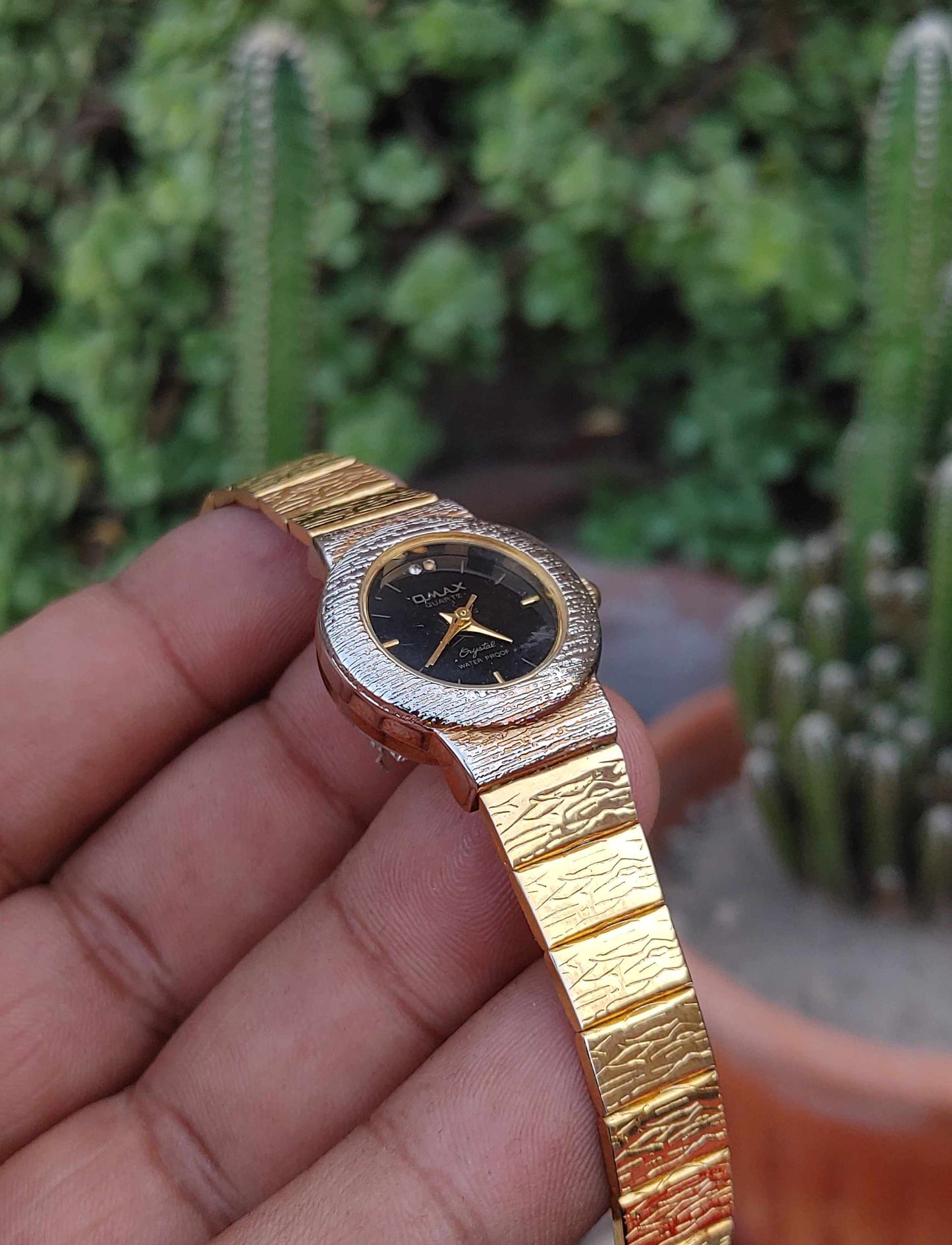 Vintage 1985 Watch For Women