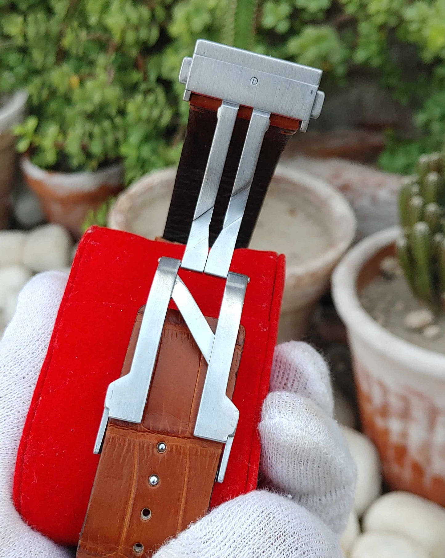 Nixon 44mm Swiss Watch For Men Stop Watch Edition