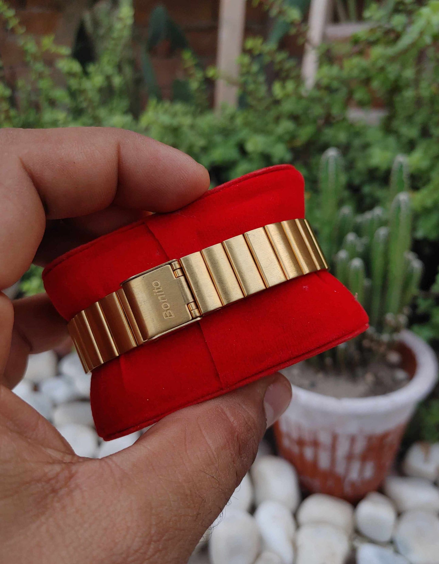 Citizen Vintage Unisex Tank Shape