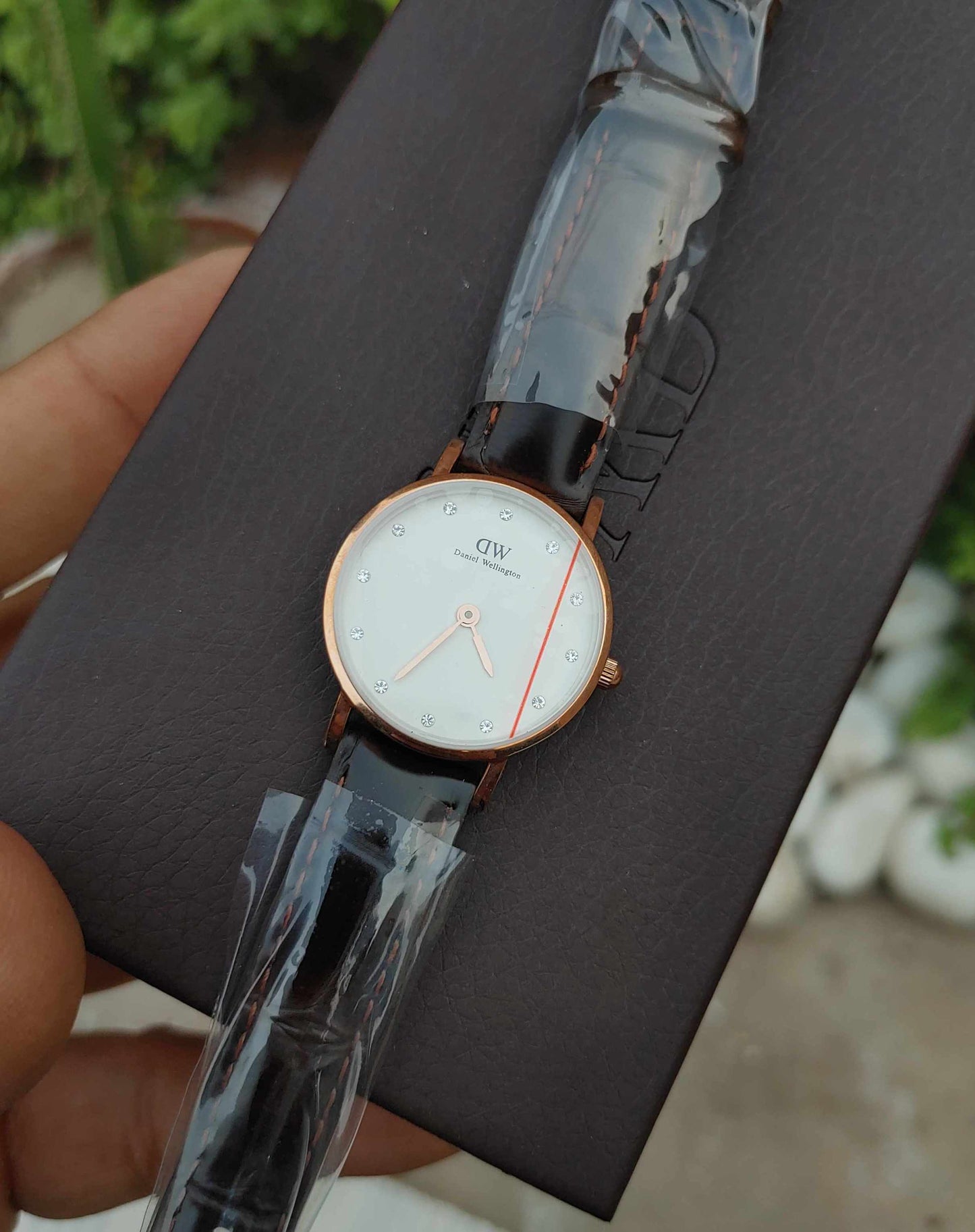 Daniel Wellington Watch For Women