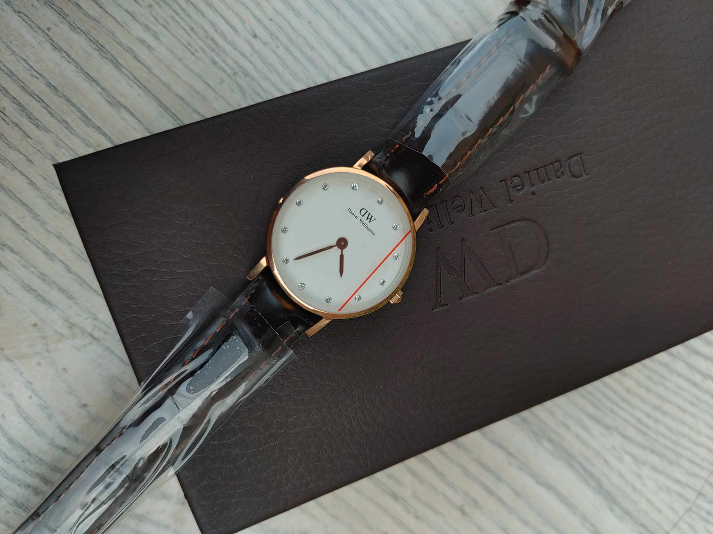 Daniel Wellington Watch For Women