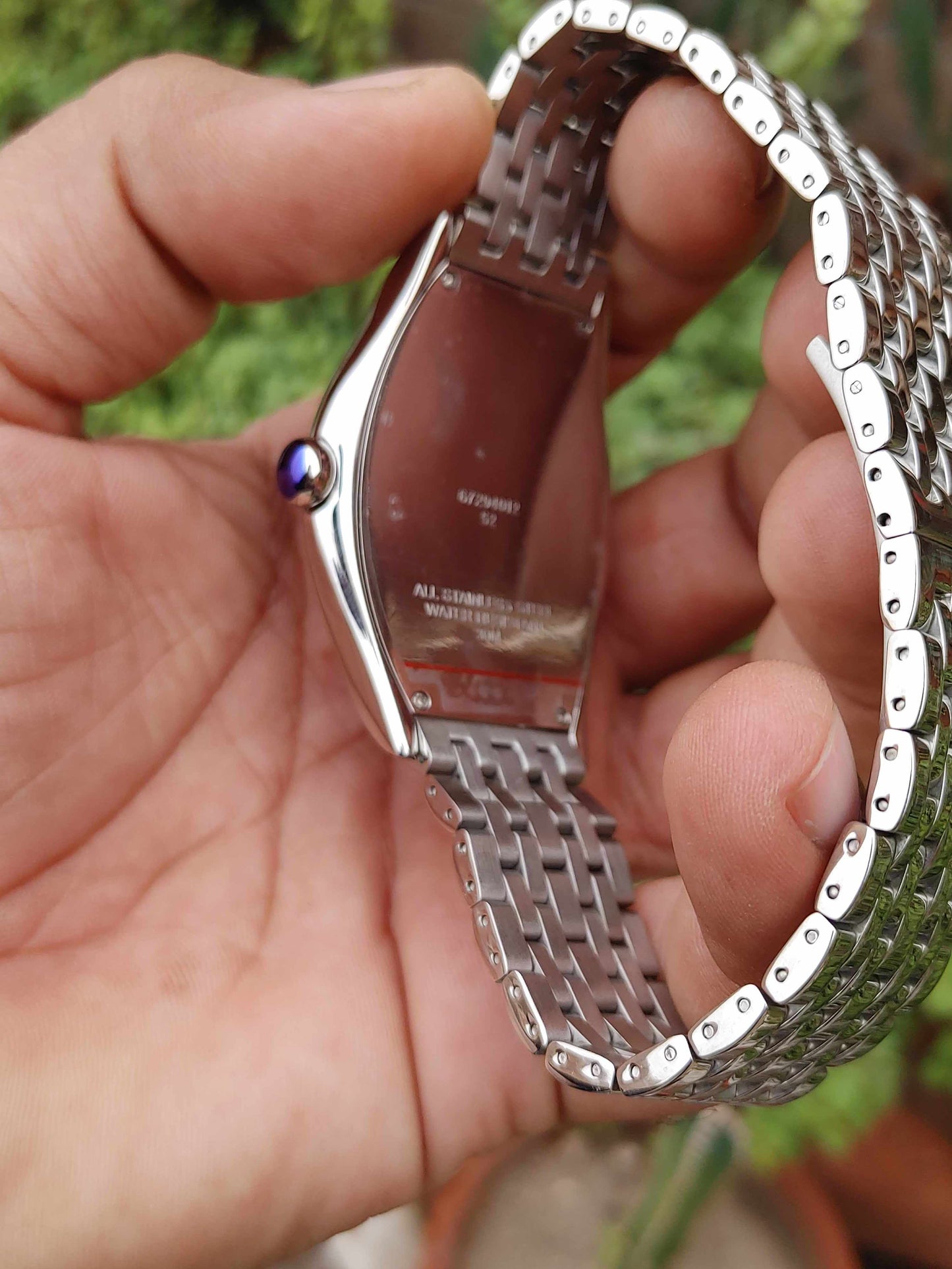 Pocalla 42mm German Watch For Men