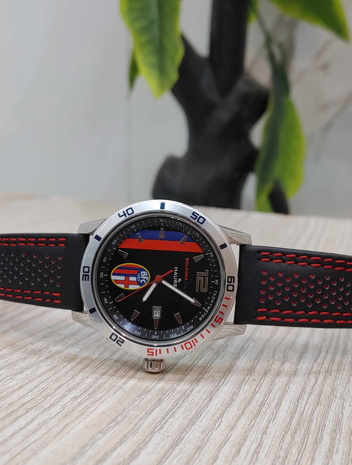 Haurex Itlay Special Edition Watch For Men
