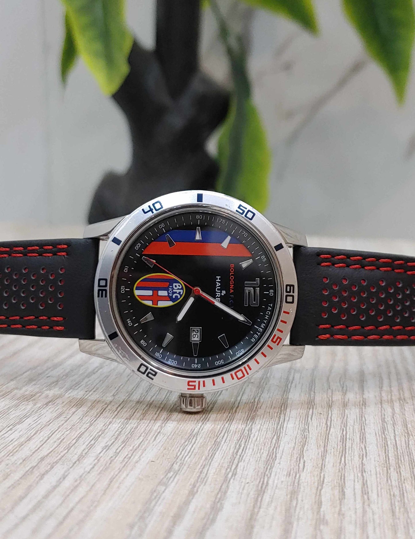 Haurex Itlay Special Edition Watch For Men