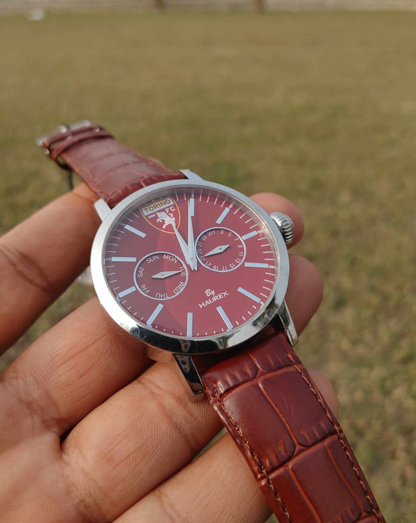 Torino Italy Watch For Men