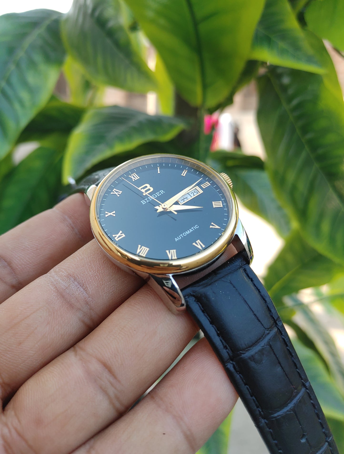 Binger B-5005M-1 Automatic Watch